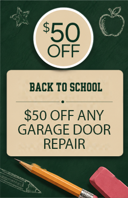 Back To School Offer